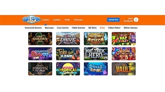 The Best Slots Sites for Playing Real Money or Free Slot Games