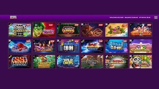 The Best Online Slots to Play for Real Money: Top High Payout Slots Sites -  Hindustan Times