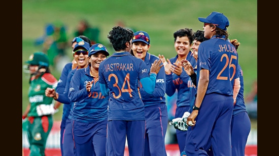 Women’s Indian Premier League (IPL) is expected to get underway in 2023 and the franchise-based model is likely to have six teams in the inaugural season. (Photo: PTI)