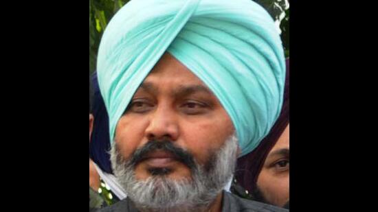 Harpal Cheema said the Punjab government had constituted a task force to chalk out a plan to increase the income of sugarcane growers by enhancing sugarcane yield. (HT Fie Photo)