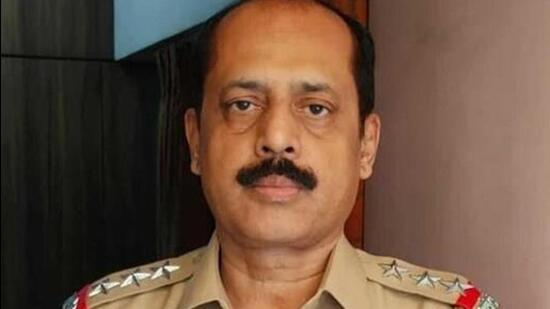 Dismissed Mumbai police officer Sachin Vaze, lodged at Taloja jail, was first arrested by the National Investigation Agency (NIA) in connection with the Antilia explosives scare and Mansukh Hiren murder case. (File Photo)