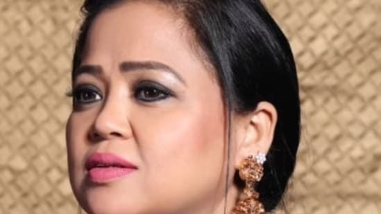 Bharti Singh speaks about facing criticism after stepping out for work soon after giving birth to her son.&nbsp;