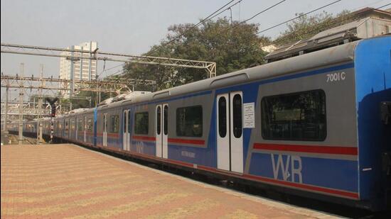 However, the current ones do not have the electric systems in the underslung, and hence, flooding will not cause an issue, said an official (Bhushan Koyande)