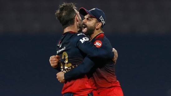 LSG vs RCB IPL 2022 Highlights: Lucknow Super Giants vs Royal Challengers Bangalore Match 31 Latest Updates(IPL) LSG vs RCB IPL 2022 Highlights: Lucknow Super Giants vs Royal Challengers Bangalore Match 31 Latest Updates