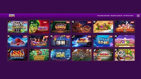 Best Online Slots to Play for Real Money in 2022: Top 16 Slot Sites with  High RTPs & Payouts