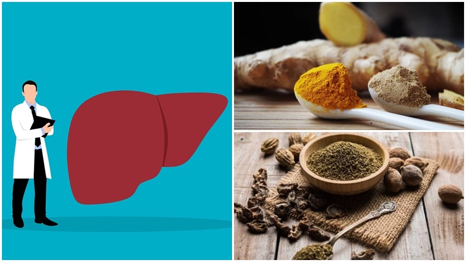 World Liver Day 2022: Herbs and spices to boost your liver health(Pixabay, Pinterest)