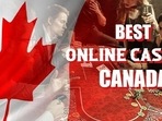 Best online casinos in Canada Best online casinos in Canada