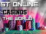 Best online casinos in the world ranked by real money games Best online casinos in the world ranked by real money games