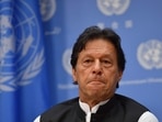 The divergence has triggered a dynamic that sees Khan’s popularity on the rise, pitching him against the Opposition. Will he be allowed a free run in the impending elections? This is the big question looming in Pakistan. (AFP) The divergence has triggered a dynamic that sees Khan’s popularity on the rise, pitching him against the Opposition. Will he be allowed a free run in the impending elections? This is the big question looming in Pakistan. (AFP)