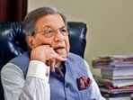 The question, as Mr Singh correctly pointed out in his lecture, cannot be left to economists alone, and has to be seen from the intersection of politics and economics.&nbsp;