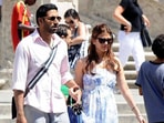 Abhishek Bachchan and Aishwarya Rai have been married since 2007. Abhishek Bachchan and Aishwarya Rai have been married since 2007.
