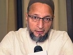 AIMIM chief Asaduddin Owaisi (File Photo/ANI) AIMIM chief Asaduddin Owaisi (File Photo/ANI)