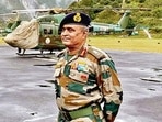 Lieutenant General Manoj Pande will be the 29th Indian Army chief.