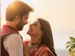 Kajal Aggarwal and Gautam Kitchlu have become parents. Kajal Aggarwal and Gautam Kitchlu have become parents.