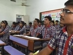 Beyond delivering a mere utilitarian goal of education, government schools such as KVs facilitate an institutional setting for social inclusion.&nbsp;