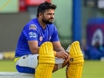 Suresh Raina has had an everlasting impact on the SRH youngster's career.(CSK) Suresh Raina has had an everlasting impact on the SRH youngster's career.(CSK)
