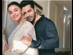 Alia Bhatt and Varun Dhawan have worked in four films together.&nbsp;