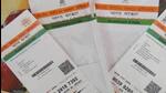 The persons whose biometrics were locked for NRC are not able to avail benefits of government schemes. (File Photo) The persons whose biometrics were locked for NRC are not able to avail benefits of government schemes. (File Photo)