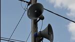 On Monday, Adityanath ordered the use of loudspeakers at religious sites in such a manner that the sound is limited to their premises and doesn’t cause inconvenience to anyone. (AFP) On Monday, Adityanath ordered the use of loudspeakers at religious sites in such a manner that the sound is limited to their premises and doesn’t cause inconvenience to anyone. (AFP)
