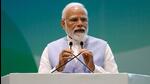 Prime Minister Narendra Modi. (REUTERS PHOTO) Prime Minister Narendra Modi. (REUTERS PHOTO)