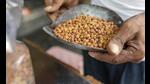 Nafed, which suspended its operations in Bihar for almost a decade owing to a financial dispute with the state government, signed an agreement with the Bihar State Food and Civil Supplies Corporation last month to use the procurement channels for paddy and wheat. (Bloomberg) Nafed, which suspended its operations in Bihar for almost a decade owing to a financial dispute with the state government, signed an agreement with the Bihar State Food and Civil Supplies Corporation last month to use the procurement channels for paddy and wheat. (Bloomberg)