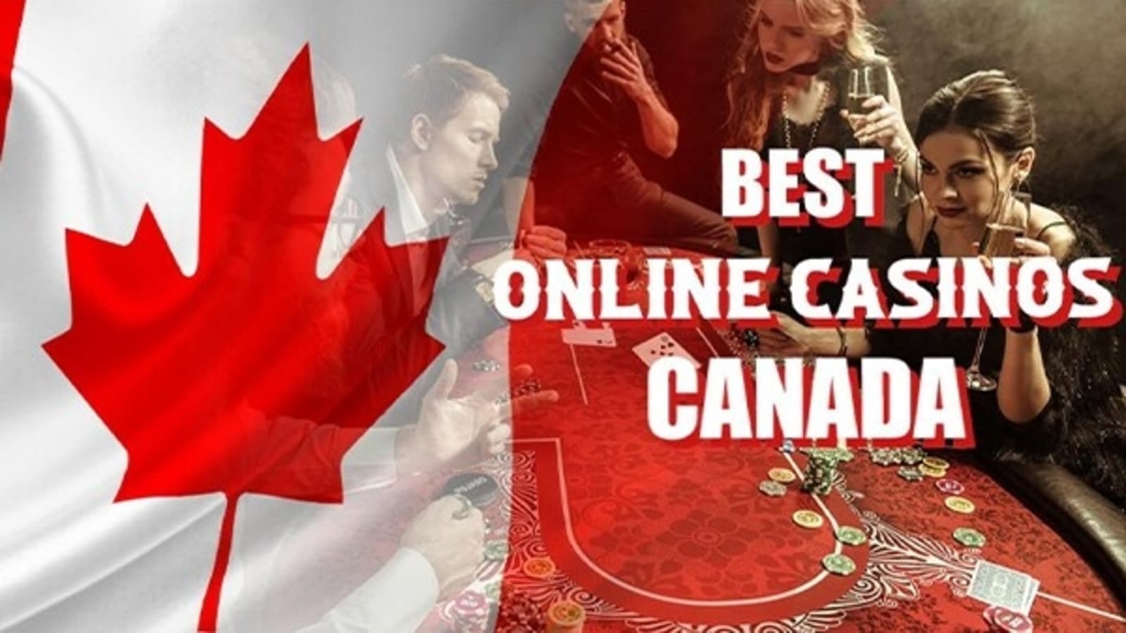 The Best 20 Examples Of online casinos in Canada