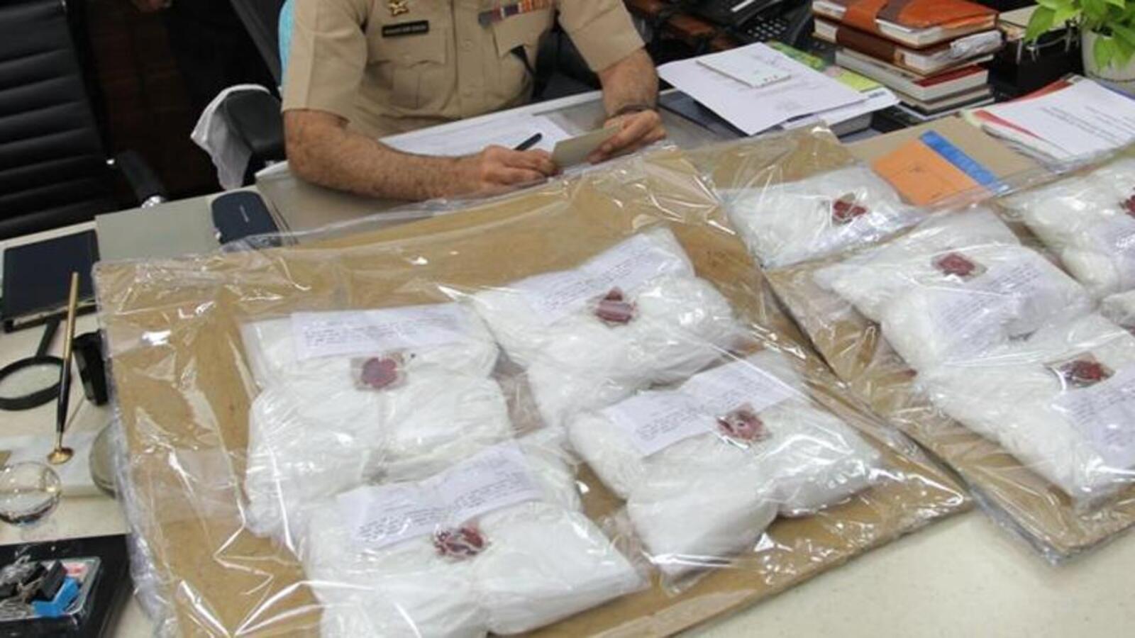 Foreigners run drug smuggling ring in Himachal, Nigerians top list: Police data