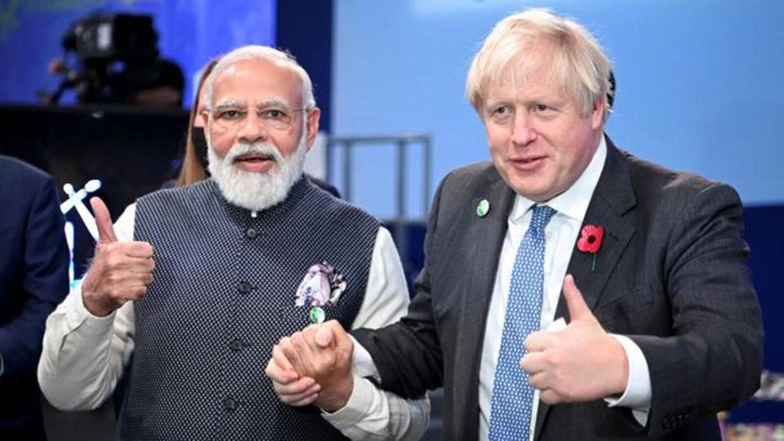 Boris Johnson to hear India’s stand on Ukraine conflict, not lecture Delhi