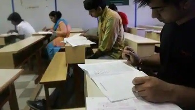 6 lakh candidates vie for 250 Uttar Pradesh Public Service Commission posts (file)
