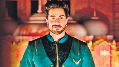 Aly Goni