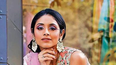 Actor Pavleen Gujral was seen in the film Gehraiyaan recently. Actor Pavleen Gujral was seen in the film Gehraiyaan recently.
