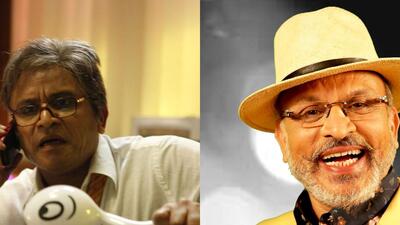 Annu Kapoor played the role of Dr Baldev Chaddha in Vicky Donor. Annu Kapoor played the role of Dr Baldev Chaddha in Vicky Donor.