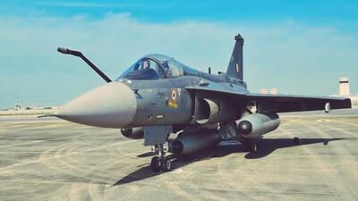 India exceeds target of local defence purchases in 2021-22 India exceeds target of local defence purchases in 2021-22