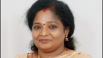 The minister’s reaction comes a day after Telangana governor Tamilisai Soundararajan said disagreement between the Governor and duly elected Chief Minister of state will affect the state’s well-being. (HT Archives)
