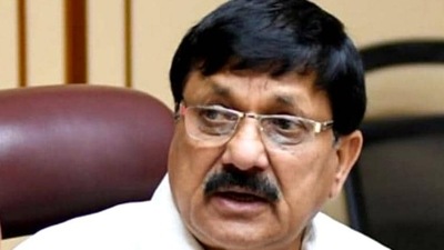 Karnataka home minister Araga Jnanendra. (File Photo/ANI) Karnataka home minister Araga Jnanendra. (File Photo/ANI)