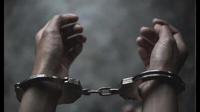 Gang of robbers busted in Goindwal Sahib, three held