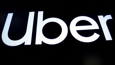 Uber File Photo (REUTERS)