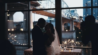 According to Anam Zubair, “The process should always begin with identifying the kind of wedding you’ll be planning- indoor or outdoor, which depends on the selected timing- day, evening or late night and of course, the location. Once you've established all of these details, focus on narrowing down the style and theme you'd like for the big day. Whether you’re drawn to festive chic, casual elegance or rustic-luxe, there are a million different options for styling the day.” She listed 5 of the most popular wedding trends to consider so that you can create the most beautiful wedding decor for the wedding day.&nbsp; (Photo by Andre Hunter on Unsplash)