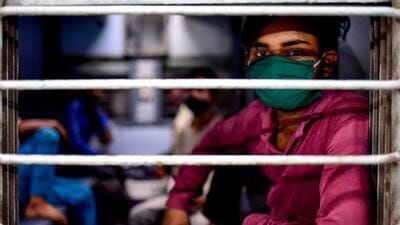 As per the state health department, Pune rural reported seven new Covid cases which took the progressive count to 425,541 and the death toll stood at 7,203 as no more deaths were reported. (REPRESENTATIVE PHOTO)