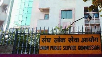UPSC CAPF Exam 2022: Application process to begin today, here’s how to apply UPSC CAPF Exam 2022: Application process to begin today, here’s how to apply