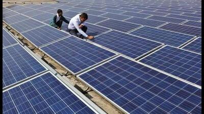 India is falling behind on delivering the targets of increasing its non-fossil energy capacity to 175 gigawatts (GW) by 2022 and 500 GW by 2030 as many states, including Uttar Pradesh, Punjab and Haryana are lagging on this front, climate and energy experts said on Wednesday. India is falling behind on delivering the targets of increasing its non-fossil energy capacity to 175 gigawatts (GW) by 2022 and 500 GW by 2030 as many states, including Uttar Pradesh, Punjab and Haryana are lagging on this front, climate and energy experts said on Wednesday.