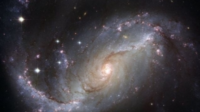 Astronomers discover the ‘most distant galaxy ever’ (ANI) Astronomers discover the ‘most distant galaxy ever’ (ANI)