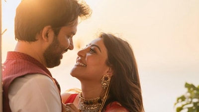Kajal Aggarwal and Gautam Kitchlu have become parents.