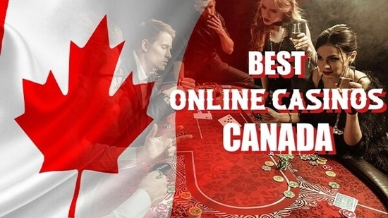 Best online casinos in Canada