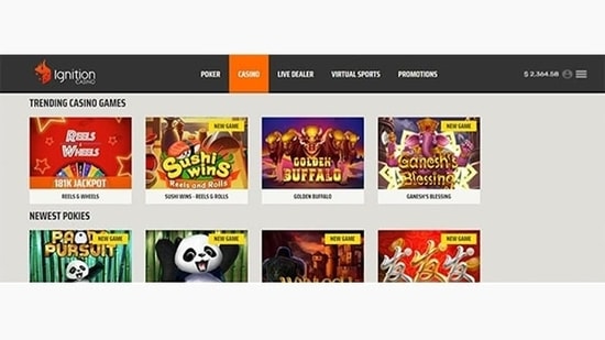 2024's Best Real Money Online Casinos & Gambling Sites [Update]