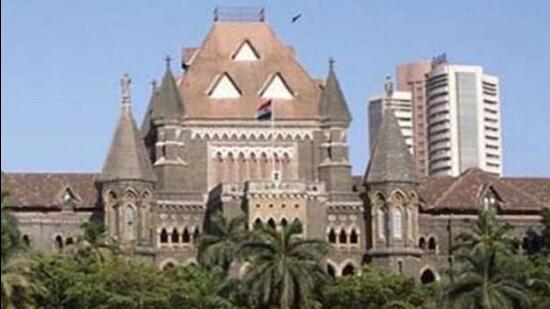 Bombay High Court. (PTI FILE PHOTO)