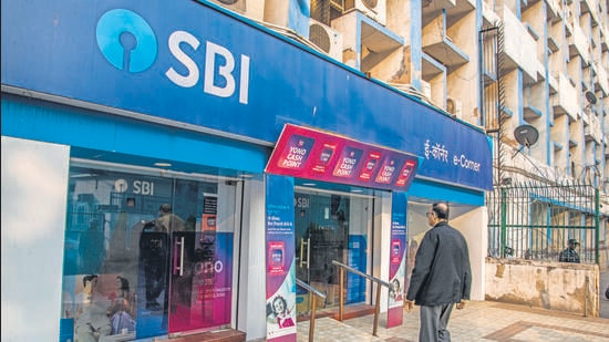 SBI is the sole authorised bank by the government to sell and redeem electoral bonds.