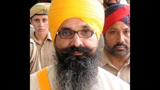 Balwant Singh Rajoana was awarded death sentence in July 2007, after being convicted for former Punjab CM Beant Singh’s assassination.