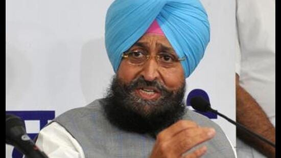 Congress Legislature Party (CLP) leader Partap Singh Bajwa on Wednesday asked the Aam Aadmi Party (AAP) government to convene an all-party meeting and lay out the steps its plans to take to protect the waters of Punjab.