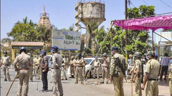 A Dalit man was allegedly forced to rub his nose in his own spit in front of a village sarpanch in Odisha. (Representational)